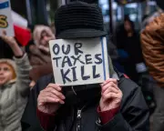 War Tax Resistance Movement Gains Momentum Amid US Military Interventions