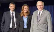 Warren Buffett Cuts Ties with Bill Gates Over Epstein Association Fallout