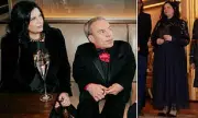 Warwick Davis Finds Love Again with Hypnotherapist Philippa Morris After Wife's Death
