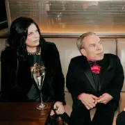 Warwick Davis Finds Love Again with New Girlfriend After Wife's Passing