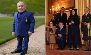 Warwick Davis Finds Love Again with 'Sponge' After Wife's Tragic Death