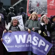 WASPI Campaign Highlights Wider DWP Support Gap, Experts Warn