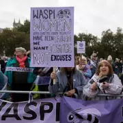 WASPI Campaign Threatens Fresh Legal Action Over Pension Compensation