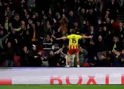 Watford Revive Playoff Ambitions with 3-1 Triumph Over Wrexham