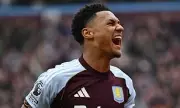 Watkins' Goal Sends Message to Tuchel as Villa Extend Champions League Lead