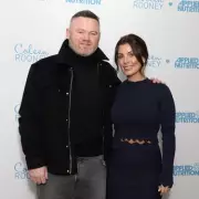 Wayne and Coleen Rooney Issue Defiant Statement After His Pre-BRIT Awards Party
