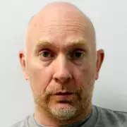 Wayne Couzens' Grim Existence in 'Monster Mansion' Prison with Ian Huntley