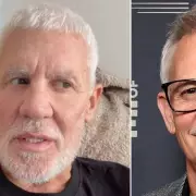Wayne Lineker Reveals Alcohol Struggle and Rekindled Bond with Brother Gary