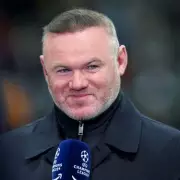 Wayne Rooney Criticises Thomas Tuchel Over Trent Alexander-Arnold England Snub