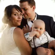 Wedding Guest Outraged Over Baby's White Outfit, Sparking Social Media Debate