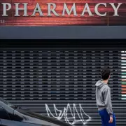 Weekend Pharmacy Hours Slashed Across England Amid NHS Funding Crisis
