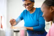 Weekly Home Cooking Slashes Dementia Risk by 30% in Older Adults