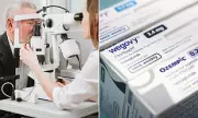 Weight Loss Drug Wegovy Linked to Five Times Higher Risk of Permanent Vision Loss