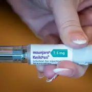 Weight Loss Jab Users Risk Regaining Most Weight After Stopping Treatment