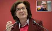 Welsh First Minister Insists Labour Can Retain Power Despite Polling Deficit
