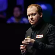 Welsh Open Champion Jordan Brown Nearly Quit Snooker After Mental Breakdown