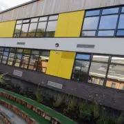 Welsh School in Lockdown Amid Police Incident, Safety Prioritised