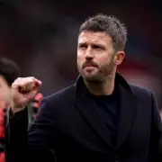 Wes Brown Urges Manchester United to Appoint Michael Carrick as Permanent Manager