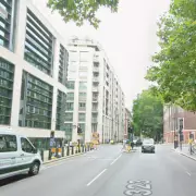 Westminster Murder Probe Launched After Newborn Baby Falls from Height