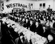Westralia Secession Debate: Historical Dream or Modern Folly in Western Australia?