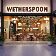 Wetherspoons Expands in Spain with Two New Airport Pubs in Barcelona