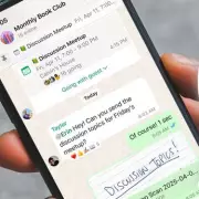 WhatsApp Unveils Major Upgrade with Four Key Features for Users