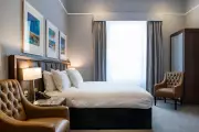 Wheelchair User's Guide to the UK's Top 10 Accessible Hotels for 2026