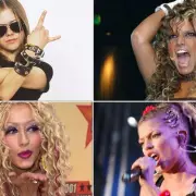 Where Are the Noughties Pop Queens Now? From Retirement to Reinvention