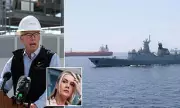 White House Denies Navy Escorted Oil Tanker Despite Energy Secretary's Claim