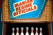 White House Faces Backlash for Bowling Video Depicting Iran Strikes as Game