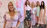 White House Press Secretary Faces Vile Death Threats After Baby Shower Photos