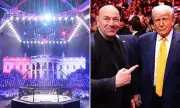 White House UFC Event Faces Sanction Threat Over $100 Permit Dispute