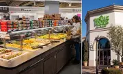 Whole Foods Hygiene Row Erupts Over Dog Near Hot Food Bar
