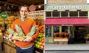 Whole Foods Market to Double UK Presence with Six New London Stores