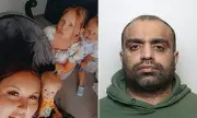 Whole Life Order for Man Who Murdered Ex's Sister and Three Children in Arson