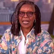 Whoopi Goldberg, 70, Reveals She Still Enjoys Casual Bar Encounters