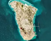 Why Kharg Island, Iran's Vital Oil Hub, Remains Untouched by US-Israel Bombers