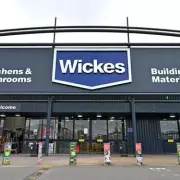 Wickes to Launch 70 New Stores and Create 2,000 Jobs in UK Expansion