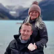 Widow Fears Lords Have 'Killed' Assisted Dying Bill After Husband's Dignitas Death