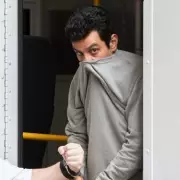 Wife Killer's Twisted Cover-Up: Impersonating Victim After Murder