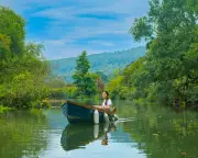 Wild Swimmers Review: Low-Budget Horror Finds Vampiric Menace in River Avon