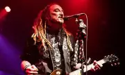 Wildhearts Frontman Ginger Diagnosed with Rare Aggressive Cancer