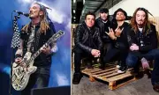 Wildhearts Frontman Ginger Wildheart Refuses Cancer Treatment, Has 2-3 Years to Live