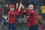 Will Jacks Tipped for Greater Heights After T20 World Cup Heroics