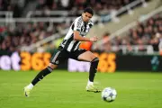 Will Osula's Late Winner Seals Dramatic Newcastle Victory Over Manchester United