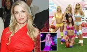 Willa Ford Returns to Music After Health Crisis Inspired New Album
