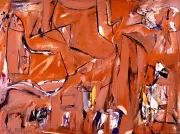 Willem de Kooning's Breakthrough Years: A Landmark Exhibition