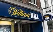 William Hill to Close 200 High Street Stores After Labour's Gambling Tax Hike