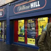 William Hill to Shutter 200 Betting Shops Across UK, Citing Unsustainable Operations