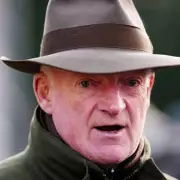 Willie Mullins Confirms Lossiemouth's Champion Hurdle Bid at Cheltenham Festival